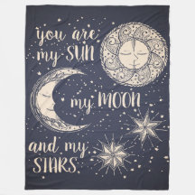 Du bist meine Sonne Mein Mond und meine Stars