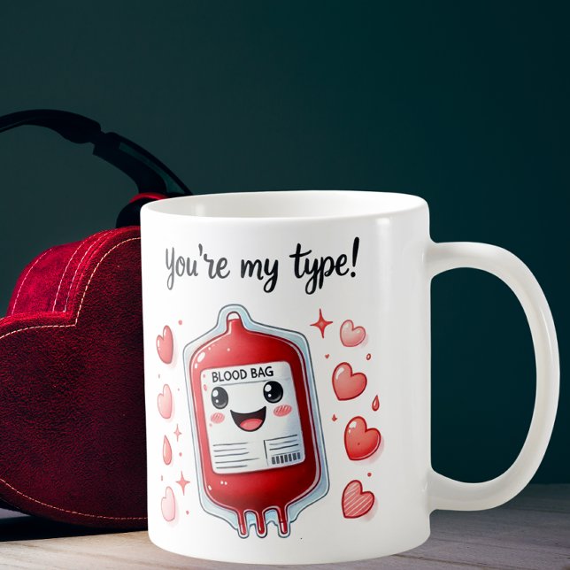 Du bist meine Tasse (Von Creator hochgeladen)