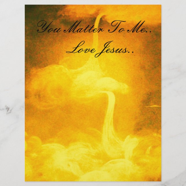 Du bist mir wichtig (Vorderseite)