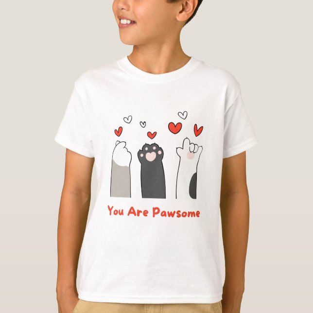 Du bist phantastisch | Pfandgut T-Shirt (Vorderseite)