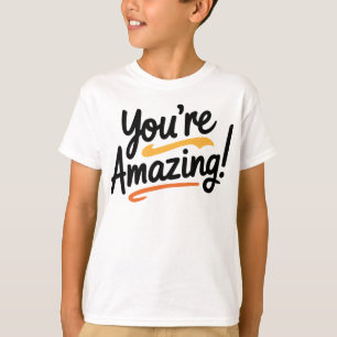 Du bist Phantastisch! T-Shirt