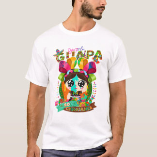 du bist schön, ich bin aus Chihuahua T-Shirt