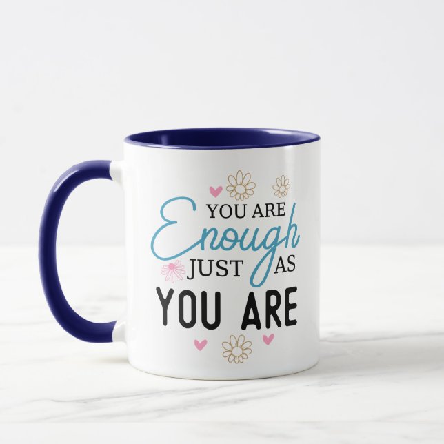 Du bist so groß wie Tasse (Links)