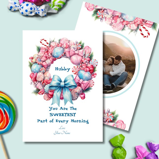 Du bist süß karte (Von Creator hochgeladen)