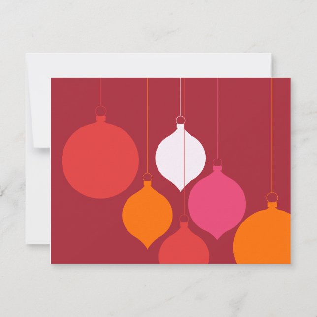 Du bist zu einer Feier eingeladen Einladung (Vorderseite)