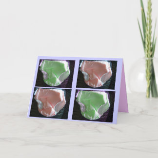 Du brauchst Windeln... viel! Karte