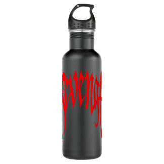 Du brauchst XXX Tentacion Geschenke Musikfans Edelstahlflasche