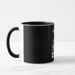 Du bringst mein Herz zum Lächeln Tasse