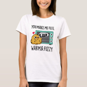 Du bringst mich zu einem warmen und schwindelerreg T-Shirt