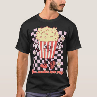 Du bringst mich zum Platzen T-Shirt
