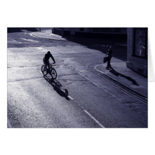 Du côté ensoleillé