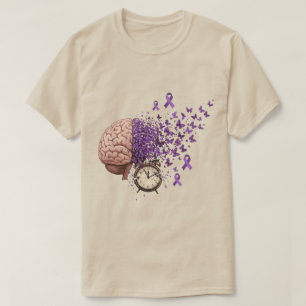 Du erinnerst dich vielleicht nicht, aber ich werde T-Shirt