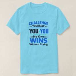 Du gegen Du 1g T-Shirt