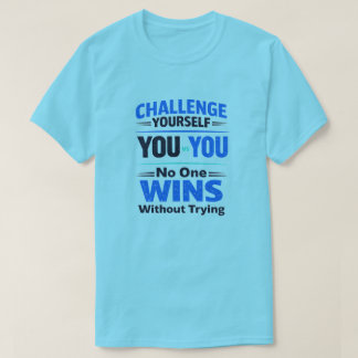 Du gegen Du 1g T-Shirt
