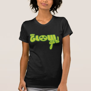 Du Glow Girl T-Shirt