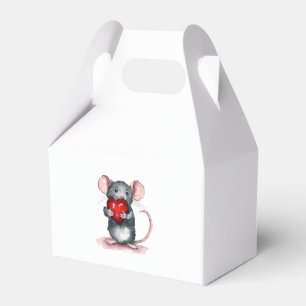 Du hältst mein Herz Geschenkschachtel
