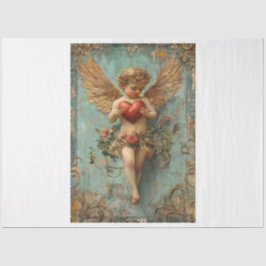 Du hältst mein Herz Seidenpapier