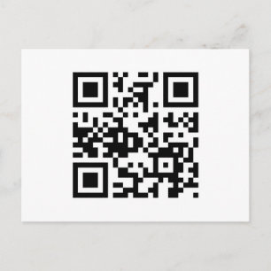 Du hast das Spiel gerade verloren. Postkarte