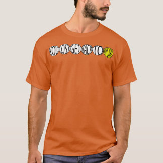 Du hast dich verirrt, um wieder zu arbeiten T-Shirt