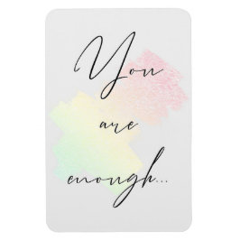 Du hast genug magnet