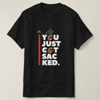 Du hast gerade NJF Got T-Shirt