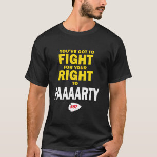 Du hast Got, für dein Recht auf Partnerschaft zu k T-Shirt