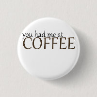 Du hast mich Kaffee gegessen