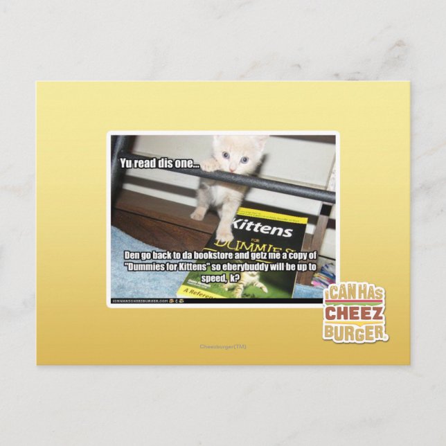 Du hast rot gegraben. postkarte (Vorderseite)