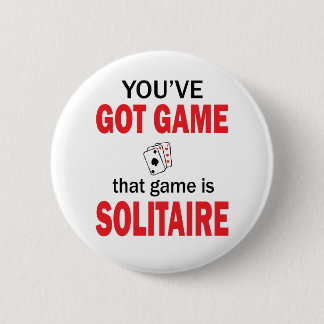 Du hast Spiel Got Button