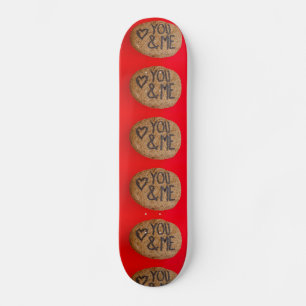 DU&ICH SKATEBOARD