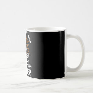 Du inspirierst meine innere Serienmörder-Meditatio Kaffeetasse