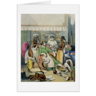 Du jeune la toilette civil, plaquent 1 'd'I anglo