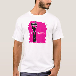 Du kannst alles sagen T-Shirt