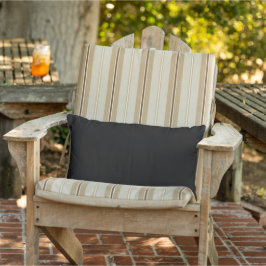 DU kannst Bildtext oder Logo hinzufügen, um dein e Lendenkissen