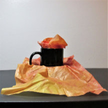 DU kannst Bildtext oder Logo hinzufügen, um dein e