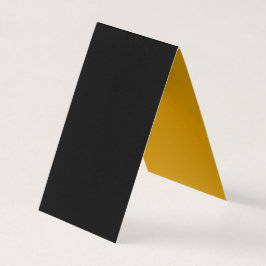 DU kannst Bildtext oder Logo hinzufügen, um dein e Visitenkarten