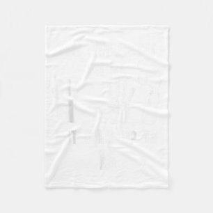 Du Kannst Dich Auf Mich Verlassen, Aber Nur Bis 15 Fleecedecke