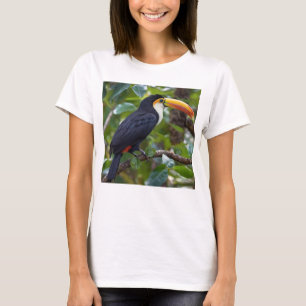 Du kannst in den Baumkronen sitzen, T-Shirt