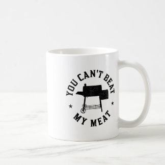 Du kannst meine Grillen Grillen Koch Funny Gri nic Kaffeetasse