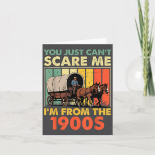 Du kannst mich einfach nicht E Ich bin aus den 190 Karte