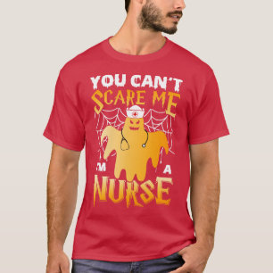 Du kannst mich nicht erschrecken, ich bin Hallowee T-Shirt