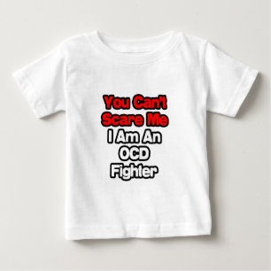 Du kannst mich nicht stören... baby t-shirt