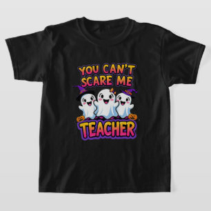Du kannst mich nicht stören - ich bin ein Lehrer-G T-Shirt