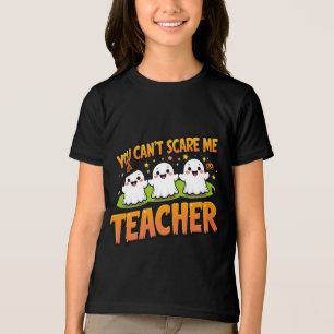 Du kannst mich nicht stören - ich bin ein Lehrer-G Tri-Blend Shirt