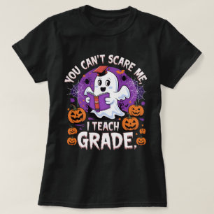 "Du kannst mich nicht stören, ich lehre - Witziger T-Shirt