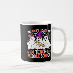 Du kannst mir keine Sorgen machen, dass ich Hallow Kaffeetasse