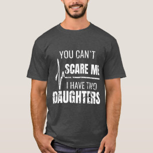 Du kannst mir nicht beibringen, dass ich zwei Töc T-Shirt