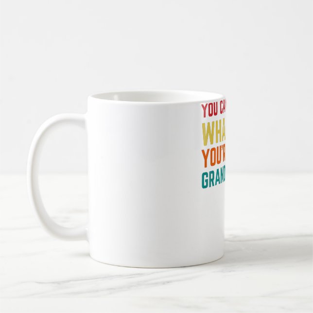 Du kannst mir nicht sagen, was ich tun soll, du bi kaffeetasse (Links)