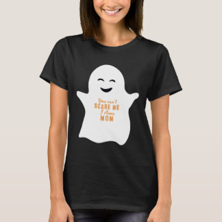 Du kannst mir nicht vormachen, dass ich eine Mama  T-Shirt