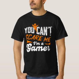 Du kannst mir nicht vormachen, dass ich Gamer-Gesc T-Shirt